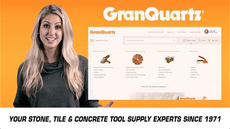 granquartz website